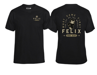 Felix the Cat Archwalk Tee - Chicano Spot